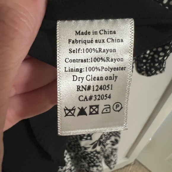 Anthropologie porridge  Amity wrap dress - Picture 7 of 10